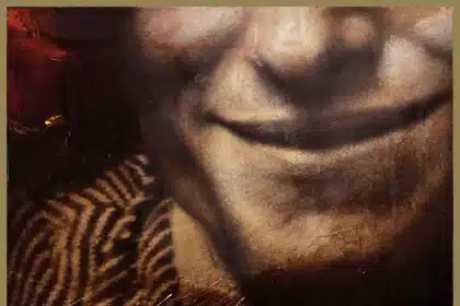 Giovanni sesia mostra sorridi alla fabbrica eos di milano