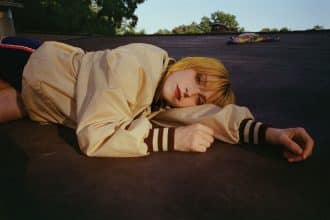 Hayley williams in una foto promozionale recente
