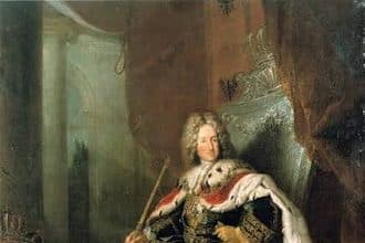 Pillole di storia moderna e contemporanea, la prussia