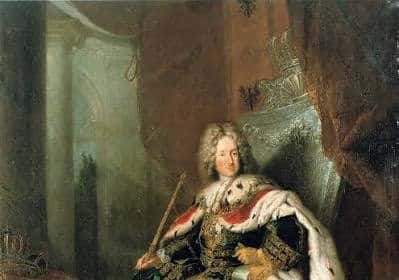 Pillole di storia moderna e contemporanea, la prussia