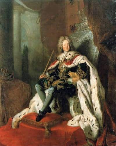 Pillole di storia moderna e contemporanea, la prussia