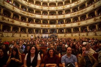 Internazionale a ferrara 2026, festival dal 2 al 4 ottobre