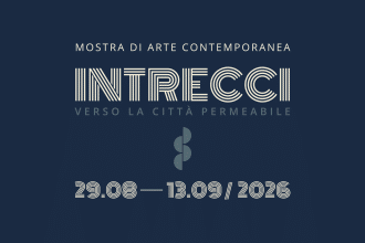 Intrecci 2026 a salve, mostra di arte contemporanea dal 29 agosto al 13 settembre 2026