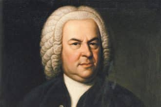 Johann sebastian bach, musiche di bach dance concert a imola