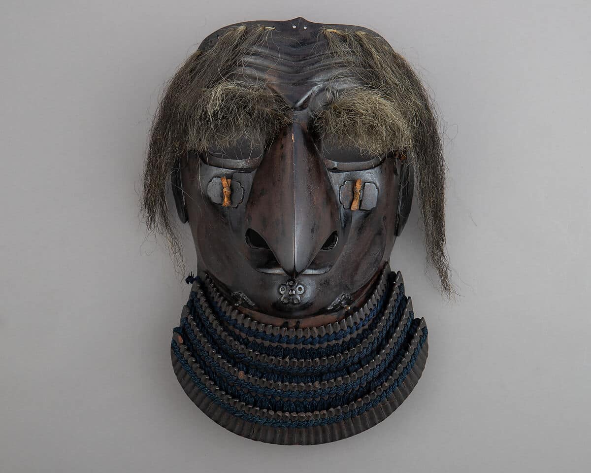 Tengu: significato, perché ha il naso lungo e cosa rappresenta Tengu: significato, perché ha il naso lungo e cosa rappresenta