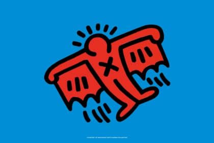 Keith haring a roma 2026, mostra a palazzo braschi