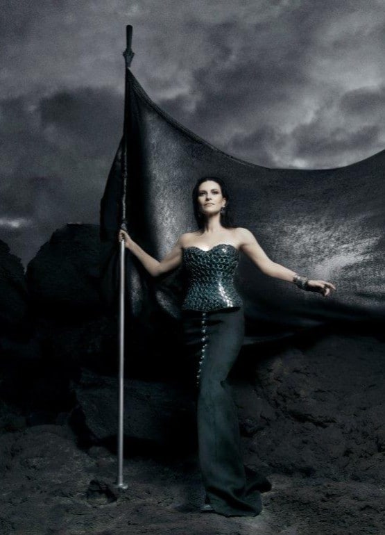 Laura pausini