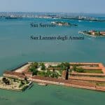 Lazzaretto vecchio venezia 2026: visite, orari e prenotazione