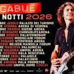Ligabue a mantova l'8 ottobre 2026: orario, biglietti e palaunical