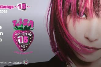 Lisa a milano il 15 settembre 2026 all'unipol forum