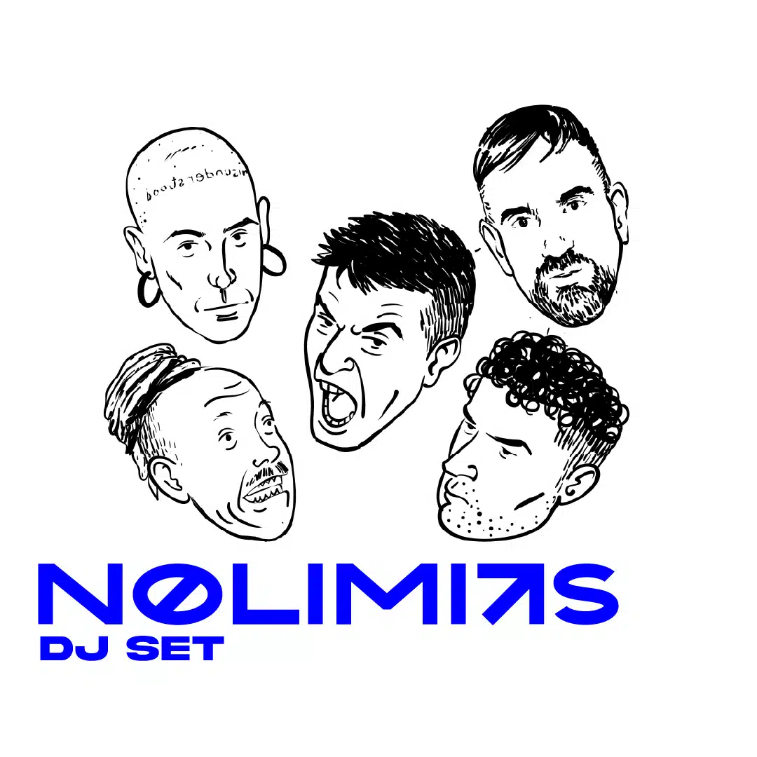 Mageía roma 17 settembre 2026 no limits party