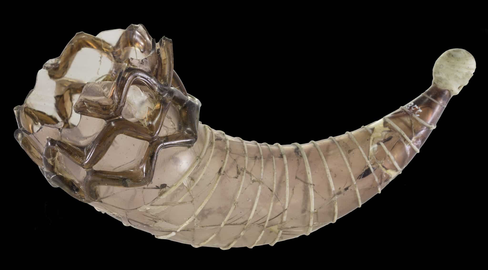 Gep 2026 a cividale: orari, visite, concerto e biglietti Corno potorio longobardo conservato al museo archeologico nazionale di cividale del friuli