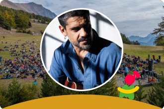 Mannarino a musicastelle antey-saint-andré 2026