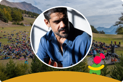 Mannarino a musicastelle antey-saint-andré 2026