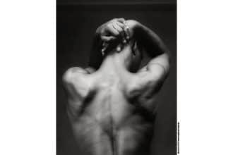 Robert mapplethorpe all'ara pacis di roma nel 2026