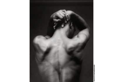 Robert mapplethorpe all'ara pacis di roma nel 2026