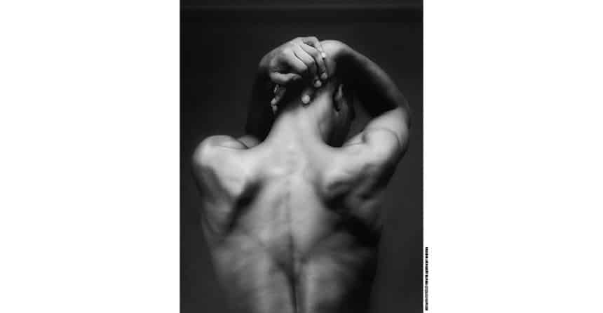 Robert mapplethorpe all'ara pacis di roma nel 2026