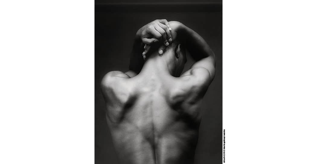 Robert mapplethorpe all'ara pacis di roma nel 2026