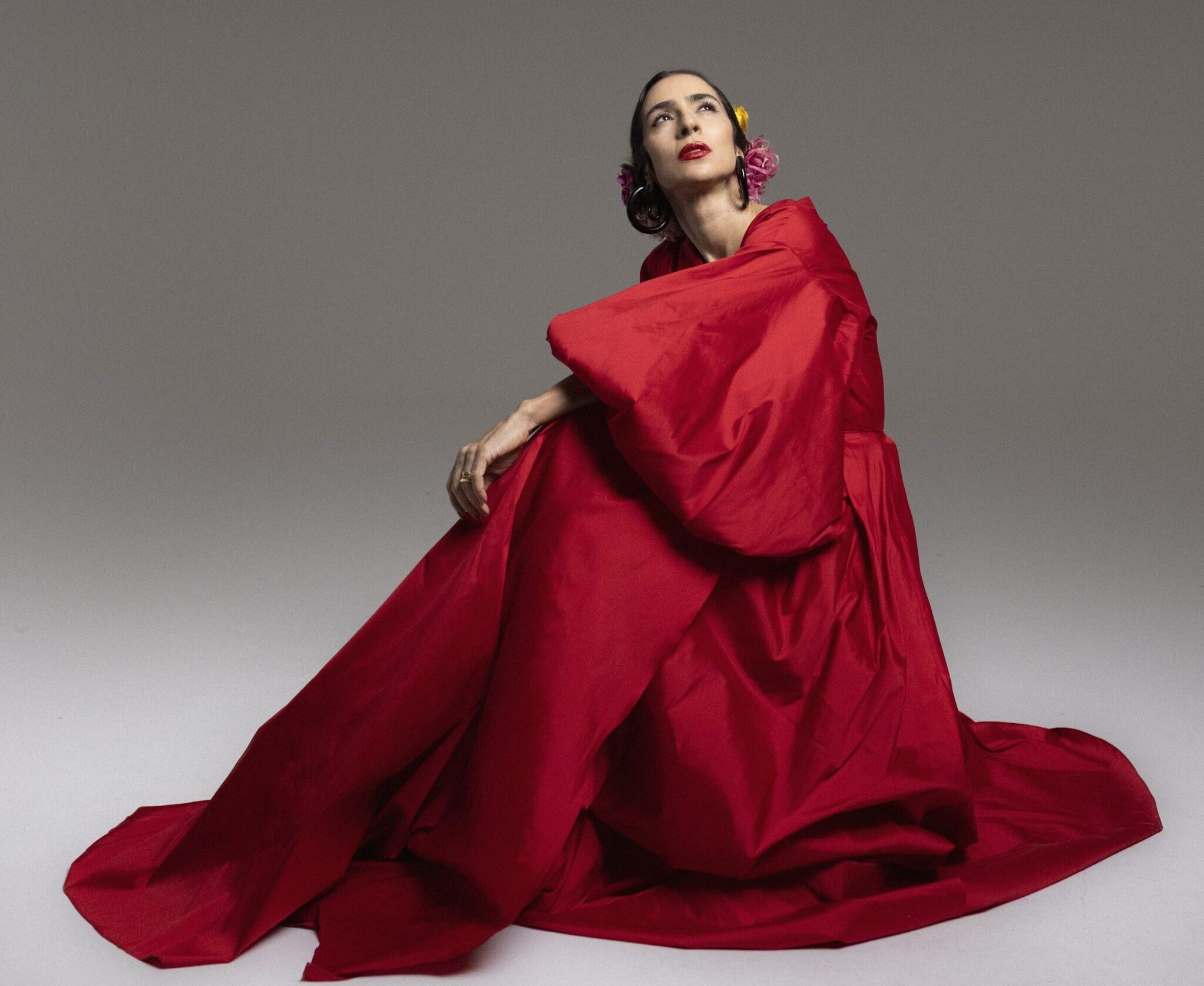 Marisa monte a roma 2026 per il tour phonica