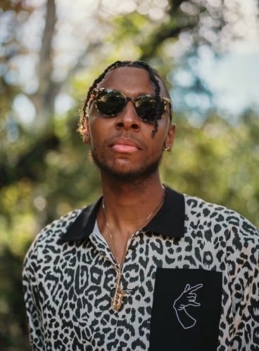 Masego a los angeles