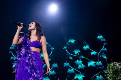 Francesca michielin in concerto