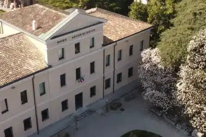 Museo archeologico nazionale di aquileia