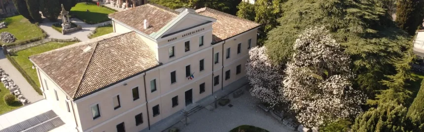 Museo archeologico nazionale di aquileia