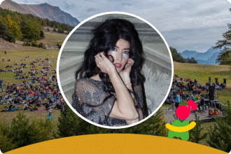Nina zilli a musicastelle saint-vincent 2026