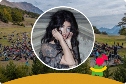 Nina zilli a musicastelle saint-vincent 2026