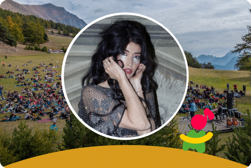 Nina zilli a musicastelle saint-vincent 2026