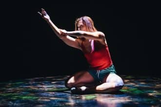 Ninfee di lucrezia gabrieli al crisalide festival forlì 2026