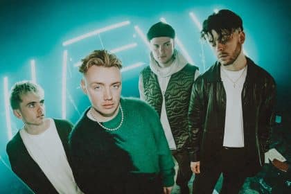 Only the poets, band in concerto a milano nel 2026