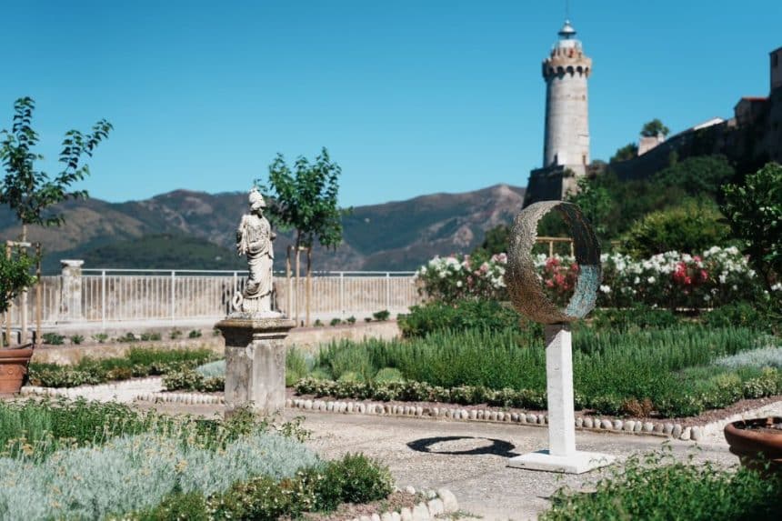 Palazzina dei mulini a portoferraio, apertura straordinaria 8 settembre 2026