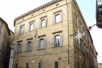 Palazzo chigi piccolomini alla postierla a siena, aperto tutti i giorni a settembre 2026