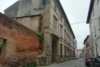 Palazzo milzetti a faenza, apertura serale del 12 settembre 2026