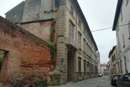 Palazzo milzetti a faenza, apertura serale del 12 settembre 2026