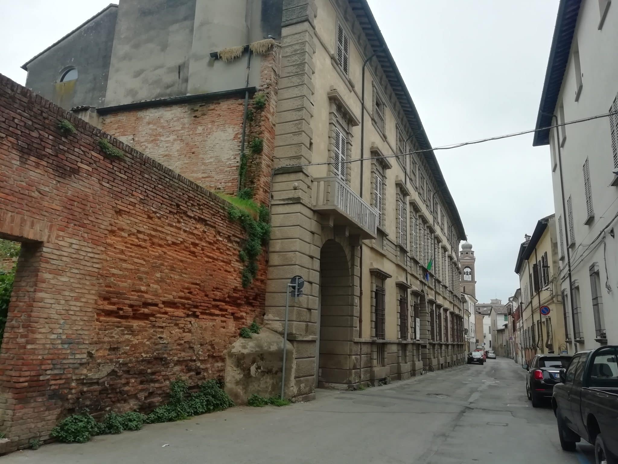 Palazzo milzetti a faenza, apertura serale del 12 settembre 2026