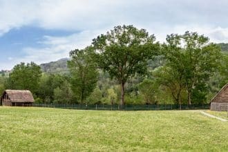 Parco archeologico di travo, villaggio neolitico e orari autunno 2026