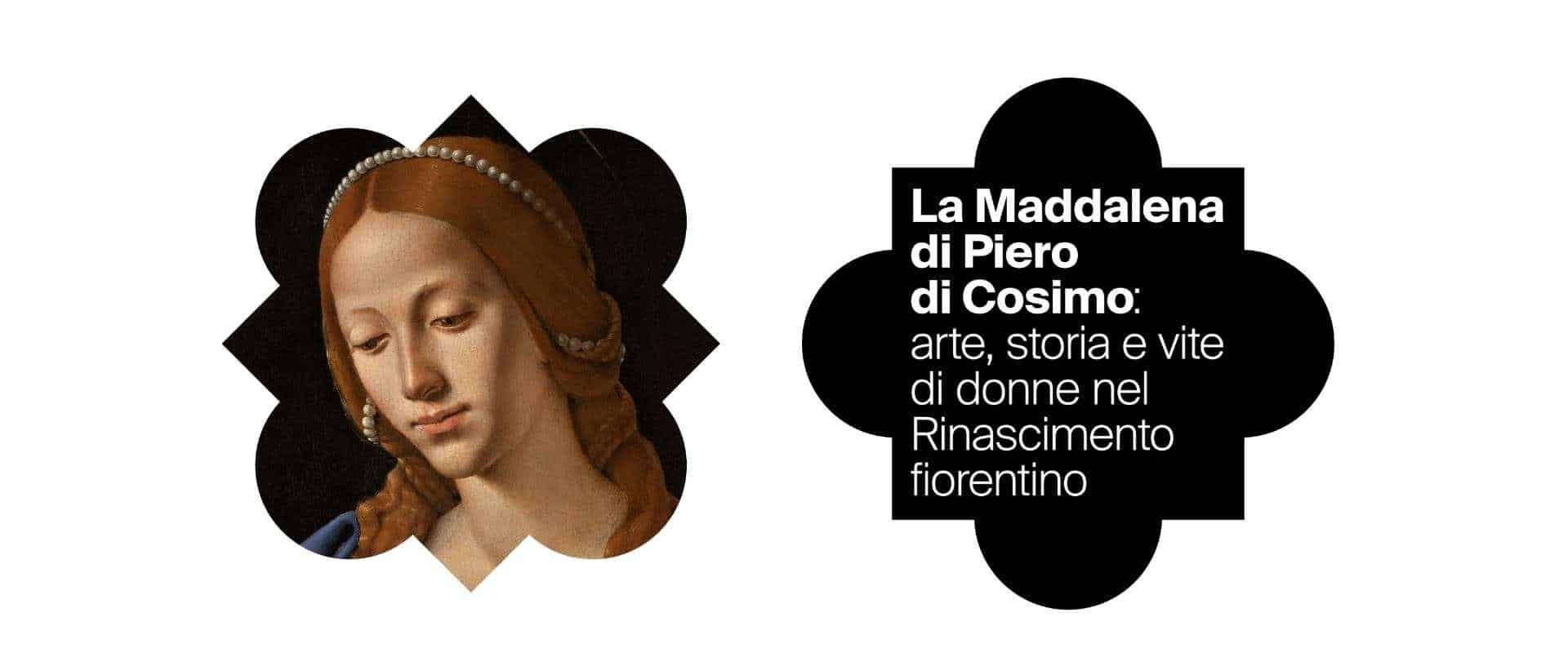Piero di cosimo a roma: ultimo giorno gratis al vive Mostra la maddalena di piero di cosimo al vive di roma