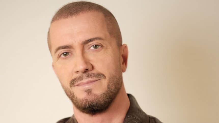 Raf, ritratto ufficiale 2026
