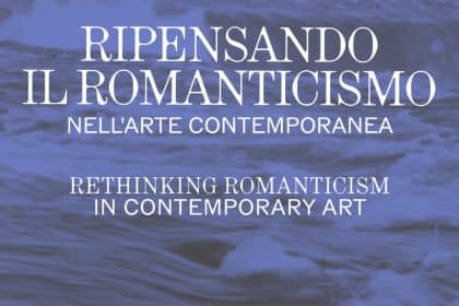 Ripensando il romanticismo al camec la spezia 2026
