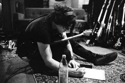 Ryan adams, foto ufficiale