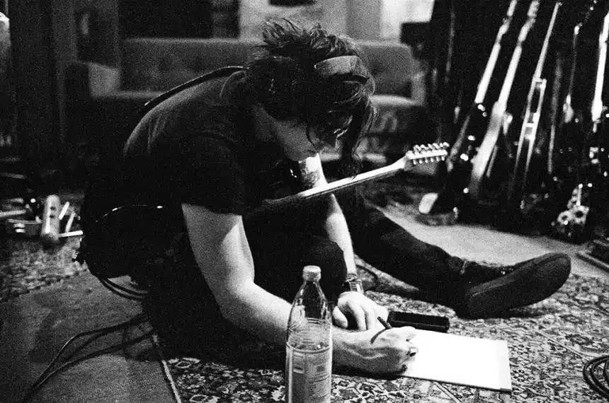 Ryan adams, foto ufficiale