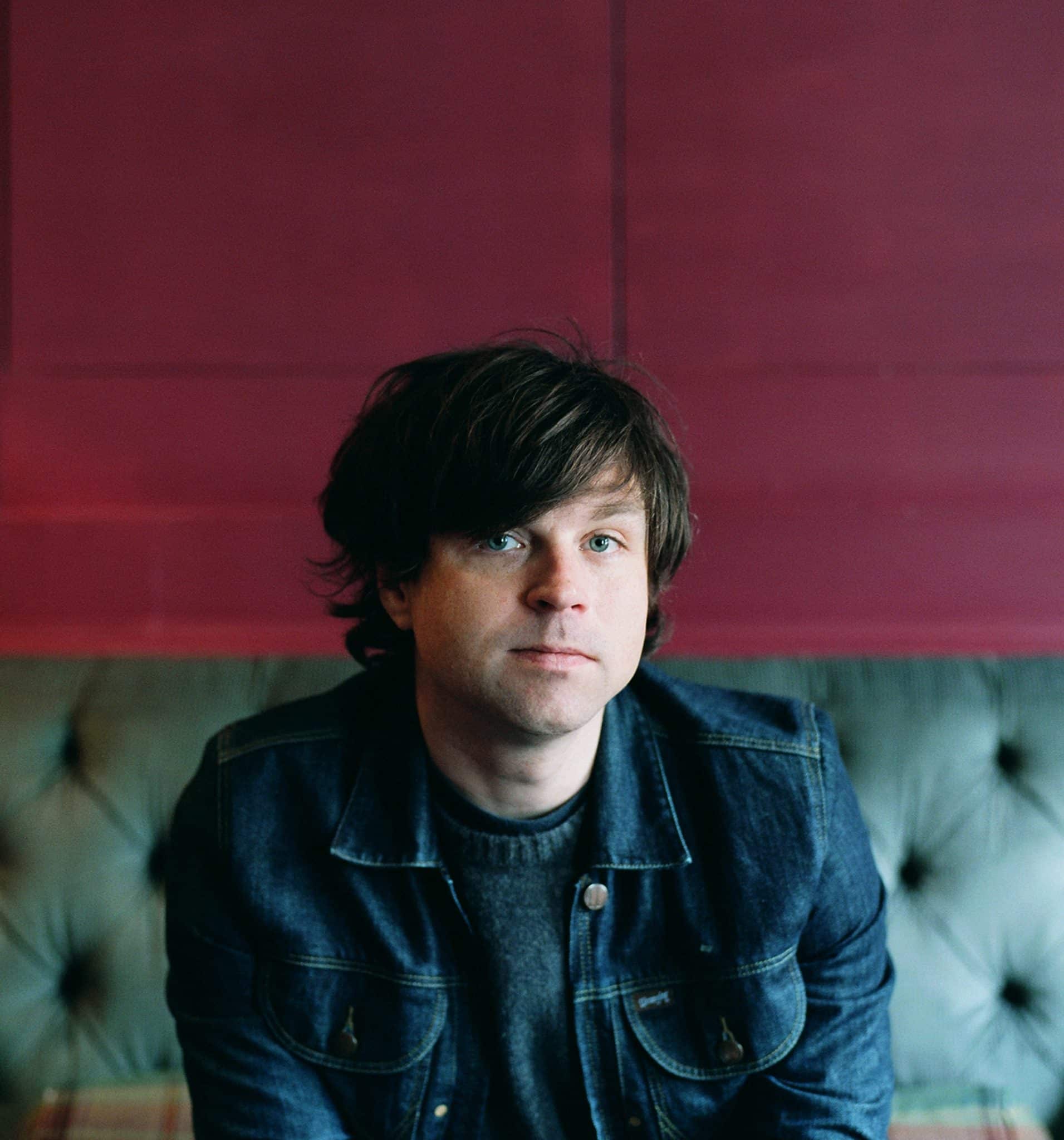 Ryan adams ritratto