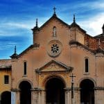 Santuario madonna delle grazie teramo: cosa vedere dopo il restauro
