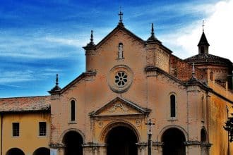 Santuario della madonna delle grazie a teramo, riapertura dell'8 settembre 2026