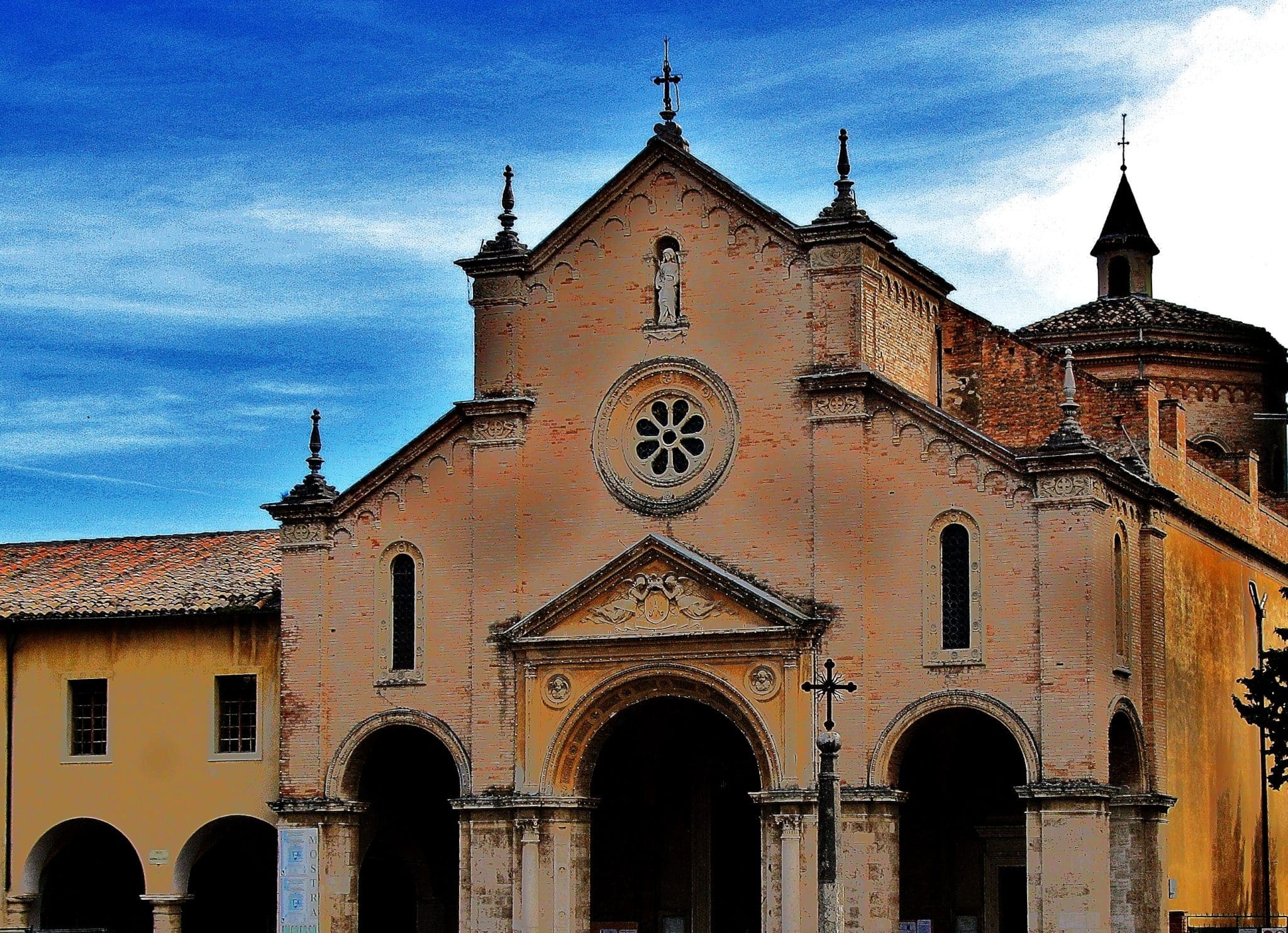 Santuario della madonna delle grazie a teramo, riapertura dell'8 settembre 2026