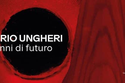 Saverio ungheri 100 anni di futuro al mattatoio di roma
