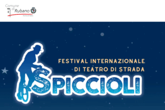 Spiccioli rubano 2026, festival internazionale di teatro di strada