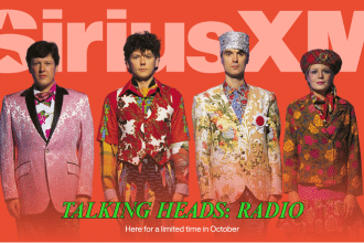 Talking heads, david byrne, chris frantz, jerry harrison e tina weymouth